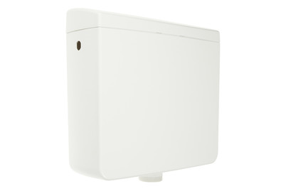 Image of Spülkasten hängend bei JUMBO