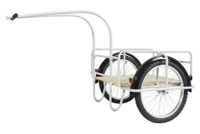 Image of Veloanhänger Cargo bei JUMBO