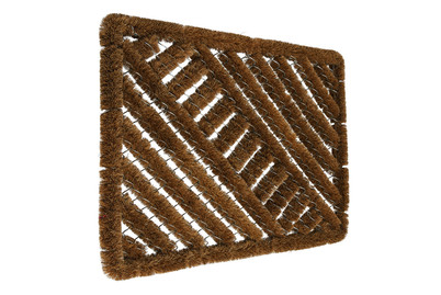 Image of Vorlage Kokos-Draht bei JUMBO