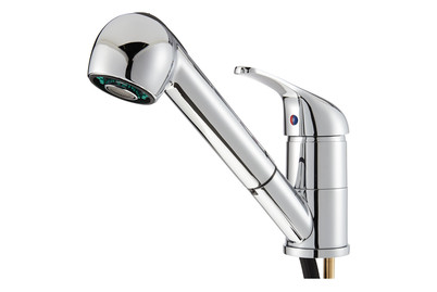 Image of Mood Küchenmischer Torino bei JUMBO