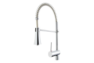 Image of Mood Küchenarmatur Spiral Savona bei JUMBO