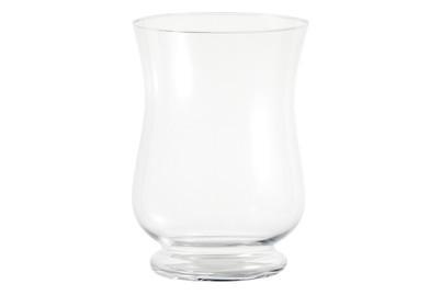 Image of Glasvase Klar D19xh27cm bei JUMBO