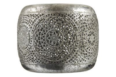 Image of Windlicht Orient Eisen D9.5 H11.5 bei JUMBO