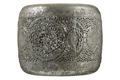 Image of Windlicht Orient Eisen D11.5 H14.5 bei JUMBO