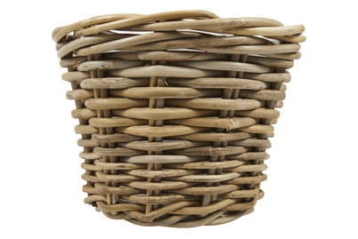 Image of Topf Rattan Kobo Ø25xH17CM bei JUMBO