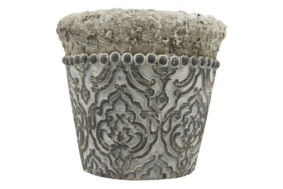 Image of Uebertopf Keramik Sara H12 D13 CM bei JUMBO