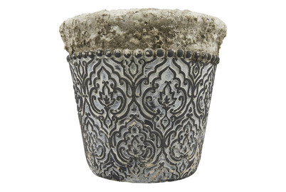 Image of Uebertopf Keramik Sara H16 D18 CM bei JUMBO