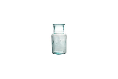 Image of Vase, Glas Recycled Rund H28Cm D14Cm bei JUMBO