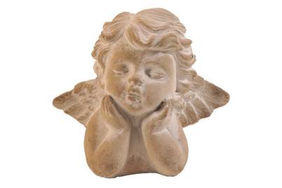 Image of Engel Beton L12 B6.5 H9cm bei JUMBO