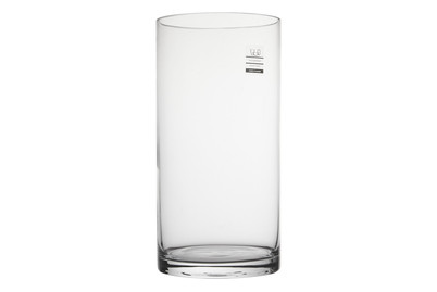 Image of Glasvase Klar Zylinder 30x15cm bei JUMBO