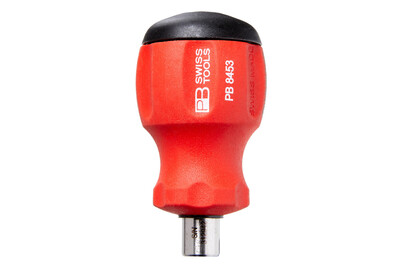 Image of PB Swiss Tools Insider Stubby PB 8453 bei JUMBO