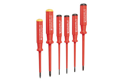Image of PB Swiss Tools Schraubenziehersatz PB 5542 CBB bei JUMBO