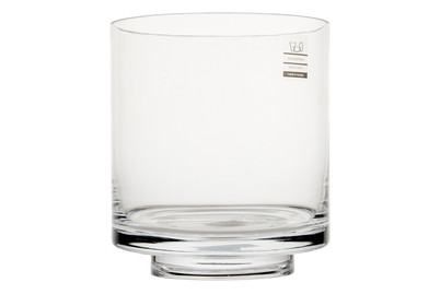 Image of Glasvase Klar Zylinder D18xh18cm bei JUMBO