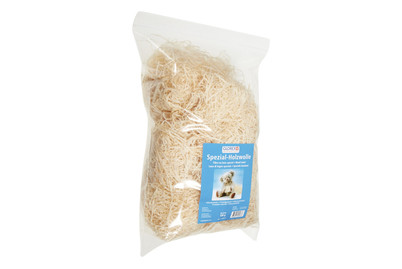 Image of Glorex Holzwolle bei JUMBO