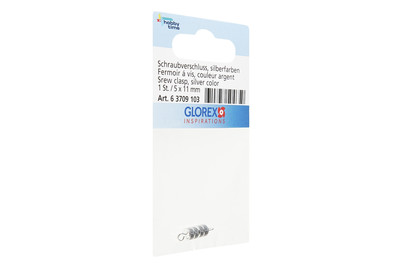 Image of Glorex Schraub-Verschluss bei JUMBO