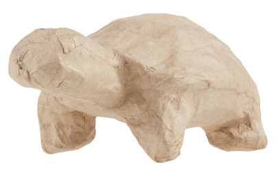 Image of Glorex Kartonfigur Schildkröte bei JUMBO