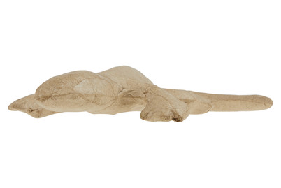 Image of Glorex Kartonfigur Gecko bei JUMBO