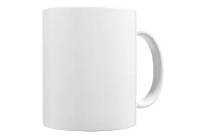 Image of Glorex Keramiktasse bei JUMBO