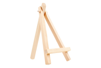 Image of Staffelei Holz bei JUMBO