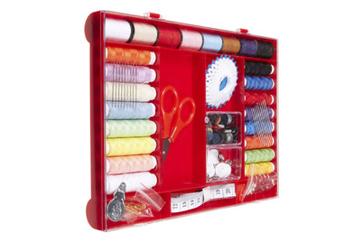 Image of Glorex Näh-Sortiment bei JUMBO