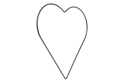 Image of Metallherz bei JUMBO