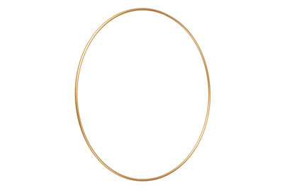 Image of Metallring 20 cm bei JUMBO