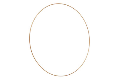 Image of Metallring 40 cm bei JUMBO