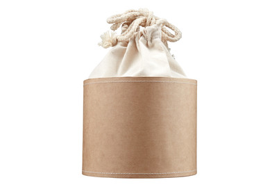 Image of Glorex Pappbox rund 14.5 x 14.5 x 12 cm bei JUMBO