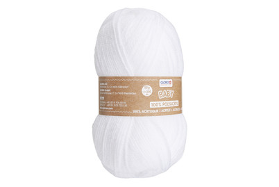 Image of Glorex Polyacryl-Garn Baby bei JUMBO