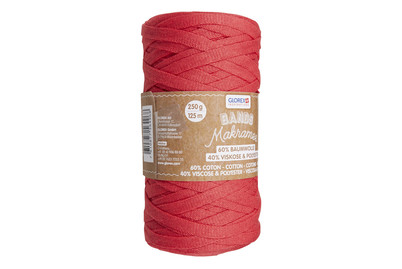 Image of Glorex Bands Makramee bei JUMBO