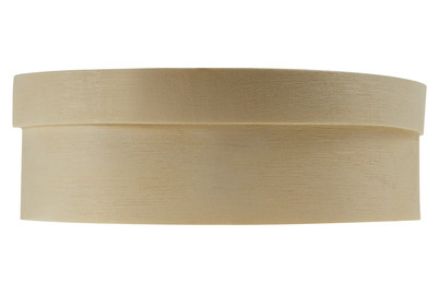 Image of Glorex Spandose Oval mit Deckel bei JUMBO