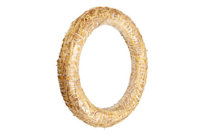 Image of Glorex Strohkranz bei JUMBO