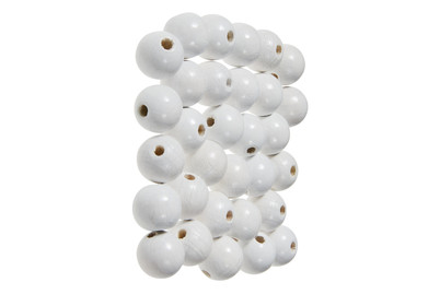 Image of Glorex Holzperlen bei JUMBO