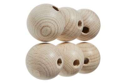 Image of Glorex Rohholzkugel bei JUMBO