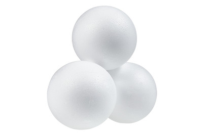 Image of Glorex Styropor Kugel bei JUMBO