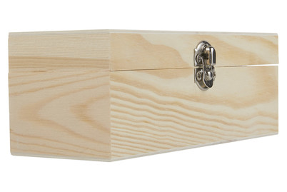 Image of Glorex Holzbox Rechteckig 17 x 5 x 5.5 cm bei JUMBO