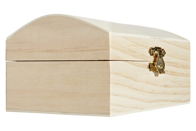 Image of Glorex Barock Kassette bei JUMBO