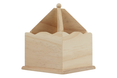 Image of Glorex Stiftehalter bei JUMBO