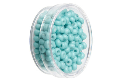 Image of Glorex Perlen Rocailles Matt 4.5 mm bei JUMBO