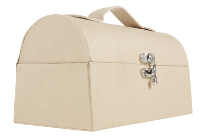 Image of Glorex Karton Handkoffer bei JUMBO