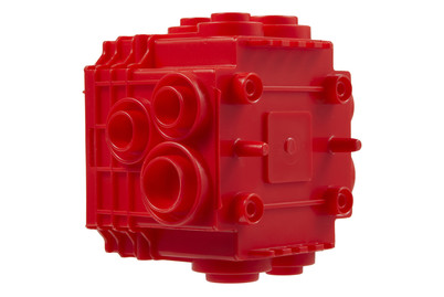 Image of UP-Einlassdose Crallo-Leu bei JUMBO