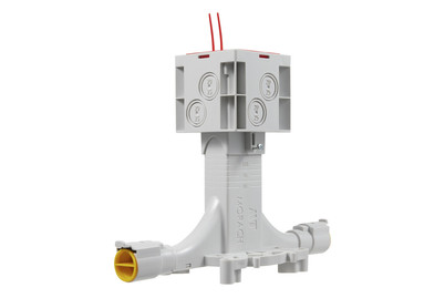 Image of UP-Isodose Crallo-Tele bei JUMBO