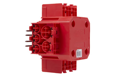 Image of UP-Abzweigdose MT Crallo bei JUMBO