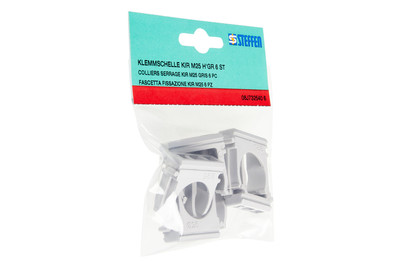 Image of Klemmschelle KIR bei JUMBO