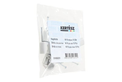 Image of Nagelbride Grau bei JUMBO