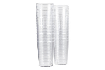 Image of Weissweinbecher bei JUMBO