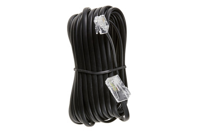 Image of Verbindungsk. Rj45 Modularst. Rj11, 6.0M bei JUMBO