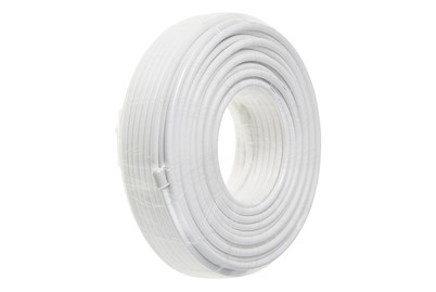 Image of Koaxialkabel Fuer BK UND Sat, 50.0M bei JUMBO