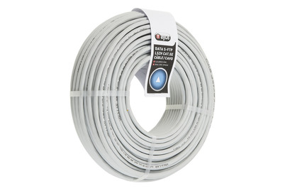 Image of ayce VG- Data Kabel S FTP 4 x 2AW G24 bei JUMBO