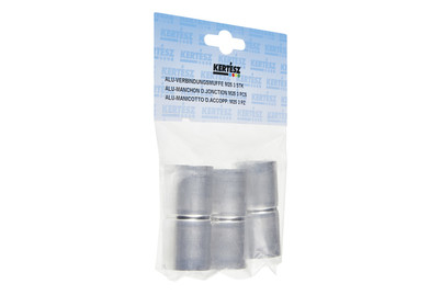 Image of Alu-Verbindungsmuffe bei JUMBO